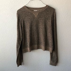 UO Out From Under Sweater